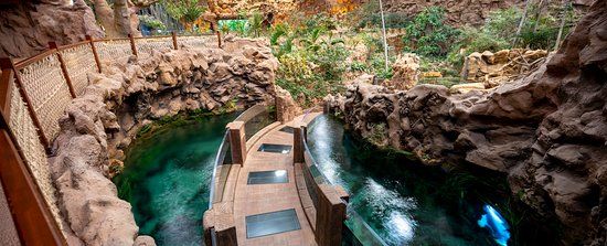 Poema del Mar Aquarium